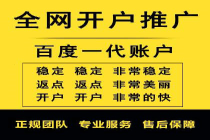 百度推广的精准营销案例解析